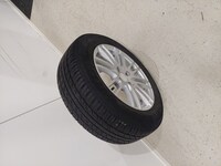 Hyundai i20 vaihtoauto