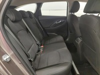 Hyundai i30 Wagon vaihtoauto