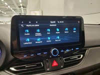 Hyundai i30 Wagon vaihtoauto