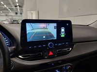 Hyundai i30 Wagon vaihtoauto