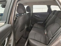 Hyundai i30 Wagon vaihtoauto