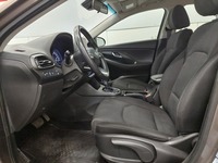 Hyundai i30 Wagon vaihtoauto