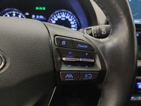 Hyundai i30 Wagon vaihtoauto