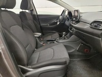 Hyundai i30 Wagon vaihtoauto