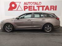 Hyundai i30 Wagon vaihtoauto