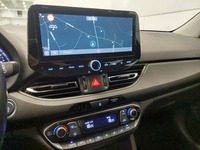 Hyundai i30 Wagon vaihtoauto