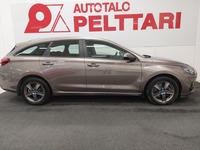 Hyundai i30 Wagon vaihtoauto