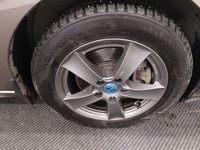 Hyundai i30 Wagon vaihtoauto