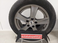 Hyundai i30 Wagon vaihtoauto