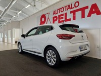 Renault Clio vaihtoauto