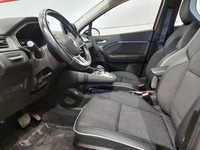 Renault Captur vaihtoauto