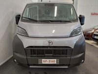 Toyota Proace MAX vaihtoauto