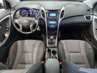 Hyundai i30 Wagon vaihtoauto
