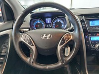 Hyundai i30 Wagon vaihtoauto