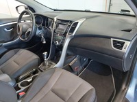 Hyundai i30 Wagon vaihtoauto