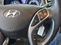 Hyundai i30 Wagon vaihtoauto
