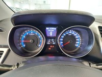 Hyundai i30 Wagon vaihtoauto