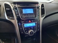 Hyundai i30 Wagon vaihtoauto