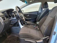 Hyundai i30 Wagon vaihtoauto