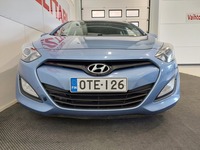 Hyundai i30 Wagon vaihtoauto