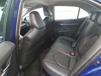 Toyota Camry vaihtoauto