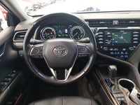 Toyota Camry vaihtoauto