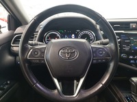 Toyota Camry vaihtoauto