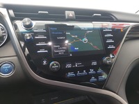 Toyota Camry vaihtoauto