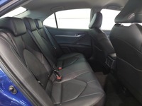 Toyota Camry vaihtoauto