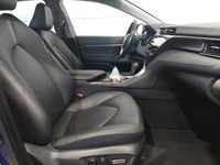 Toyota Camry vaihtoauto