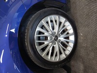 Toyota Camry vaihtoauto