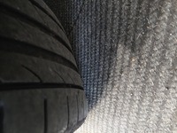 Toyota Camry vaihtoauto