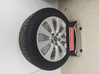 Toyota Camry vaihtoauto