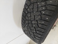 Toyota Camry vaihtoauto