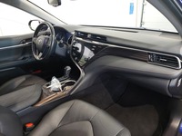 Toyota Camry vaihtoauto