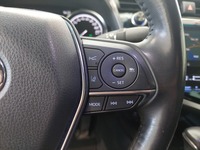 Toyota Camry vaihtoauto