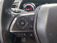 Toyota Camry vaihtoauto