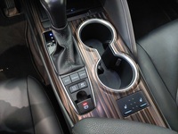 Toyota Camry vaihtoauto