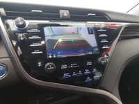 Toyota Camry vaihtoauto