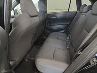 Toyota Corolla Cross vaihtoauto