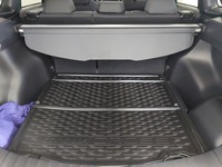 Toyota Corolla Cross vaihtoauto