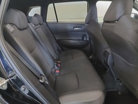 Toyota Corolla Cross vaihtoauto