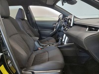 Toyota Corolla Cross vaihtoauto