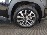 Toyota Corolla Cross vaihtoauto