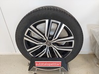 Toyota Corolla Cross vaihtoauto