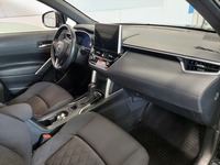 Toyota Corolla Cross vaihtoauto