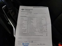 Toyota Corolla Cross vaihtoauto