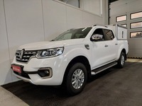 Renault Alaskan vaihtoauto