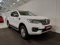 Renault Alaskan vaihtoauto