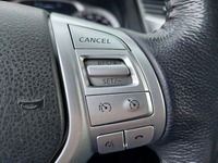 Renault Alaskan vaihtoauto